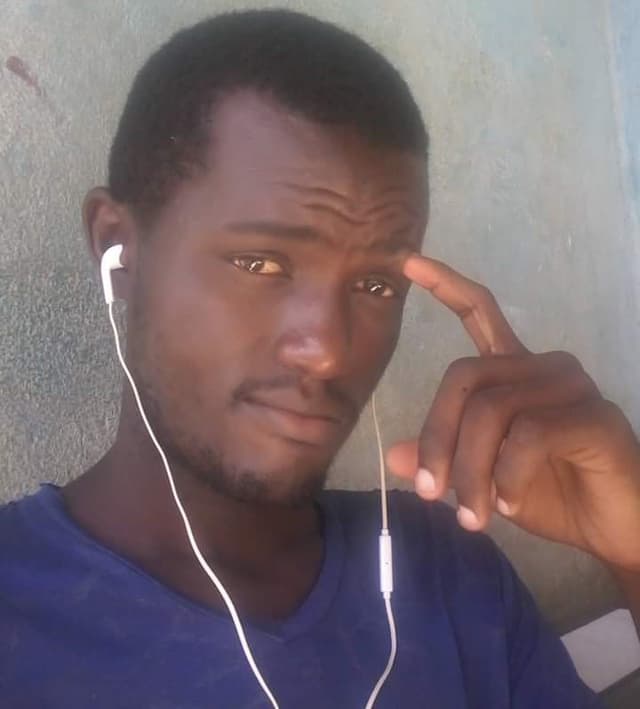 Joel Sebastião Mbengui